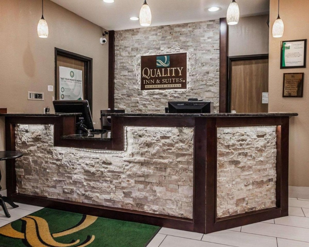 Quality Inn & Suites Des Moines Airport Image 22
